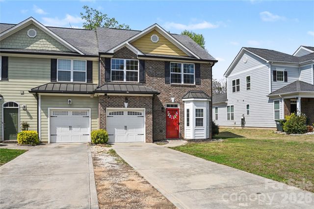 1079 Laurel Lane 6, Gastonia, NC 28054