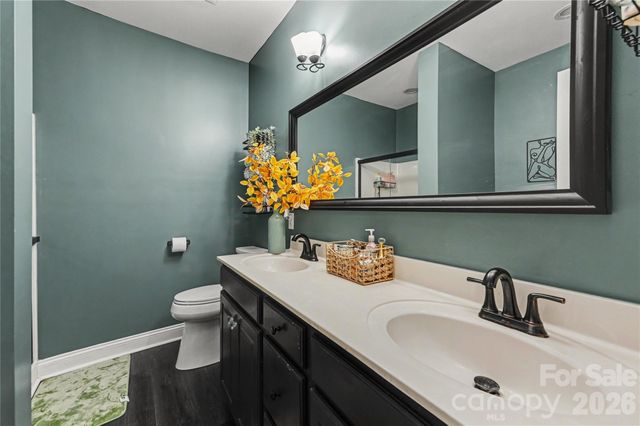 1079 Laurel Lane 6, Gastonia, NC 28054