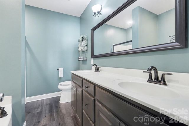 1079 Laurel Lane 6, Gastonia, NC 28054