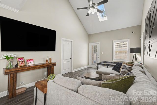 1079 Laurel Lane 6, Gastonia, NC 28054