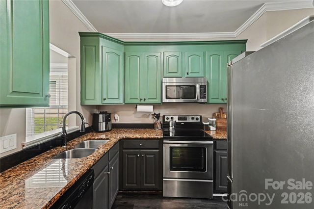 1079 Laurel Lane 6, Gastonia, NC 28054