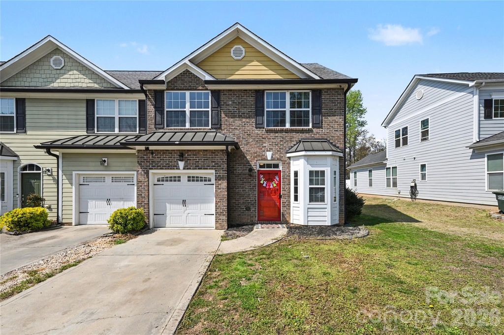 1079 Laurel Lane 6, Gastonia, NC 28054