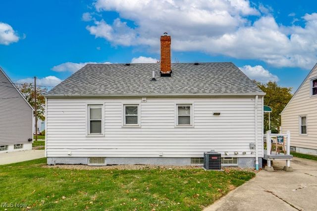 29800 Robert Street, Wickliffe, OH 44092
