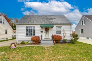 29800 Robert Street, Wickliffe, OH 44092