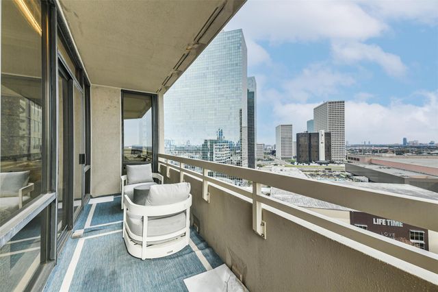 14 Greenway Plaza 15P, Houston, TX 77046