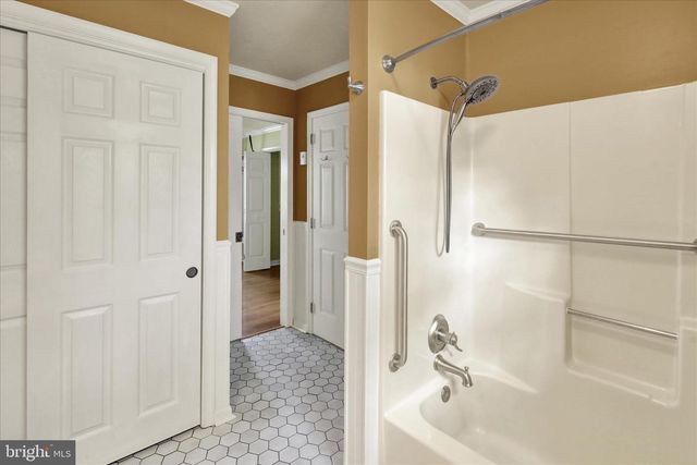 201 YORKSHIRE WAY, Mountville, PA 17554
