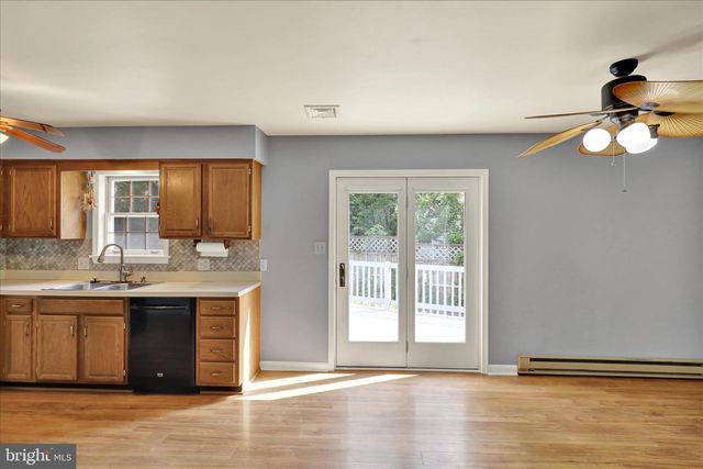 201 YORKSHIRE WAY, Mountville, PA 17554