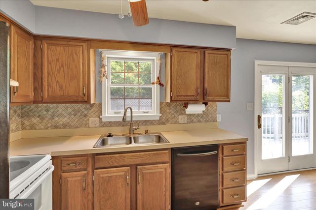 201 YORKSHIRE WAY, Mountville, PA 17554