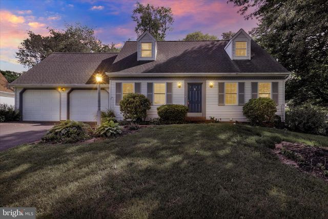201 YORKSHIRE WAY, Mountville, PA 17554