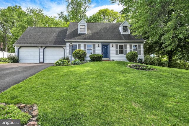 201 YORKSHIRE WAY, Mountville, PA 17554