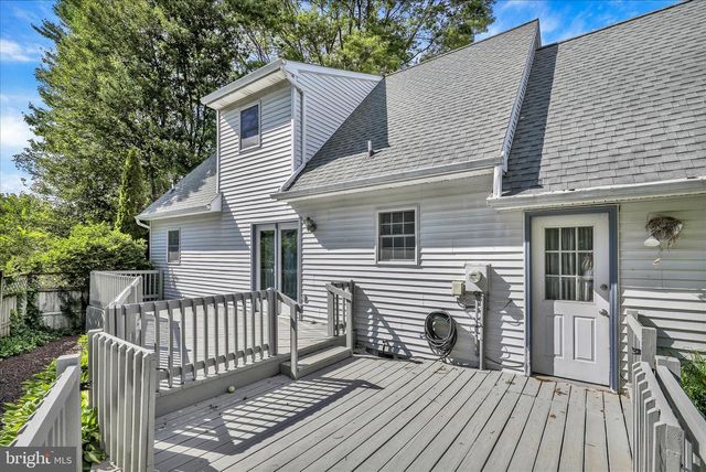 201 YORKSHIRE WAY, Mountville, PA 17554