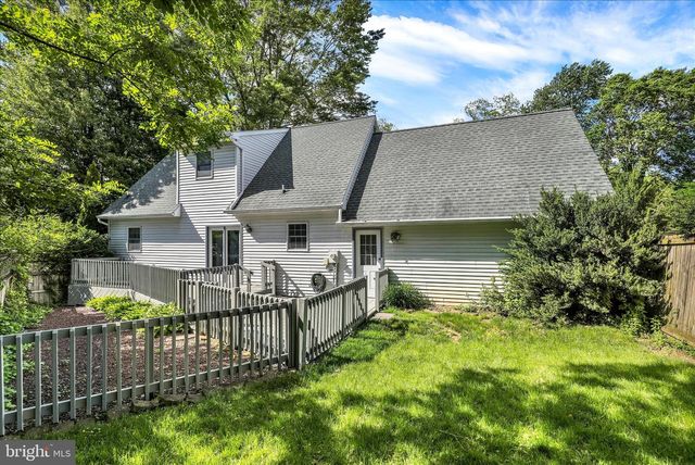 201 YORKSHIRE WAY, Mountville, PA 17554