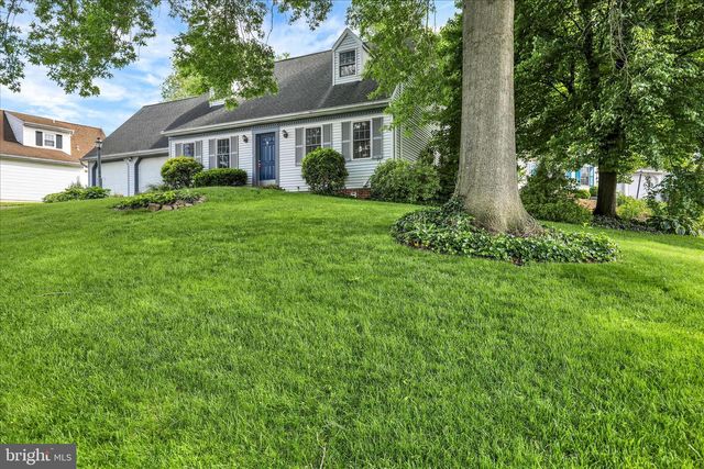 201 YORKSHIRE WAY, Mountville, PA 17554
