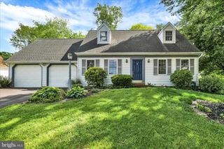 201 YORKSHIRE WAY, Mountville, PA 17554