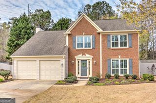 650 Glenbarrett Court NE, Marietta, GA 30066