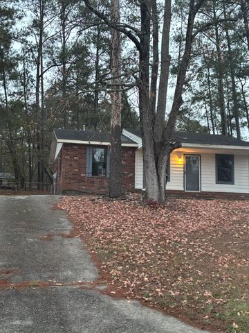 2408 Friar Lane, Augusta, GA 30906