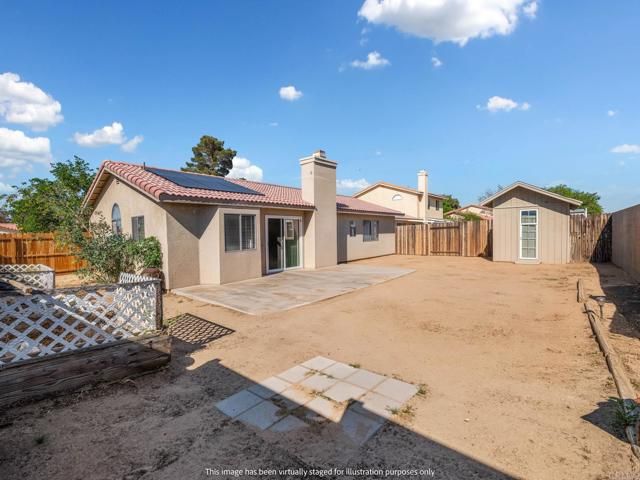 10787 Almond, Adelanto, CA 92301
