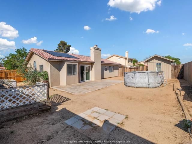 10787 Almond, Adelanto, CA 92301