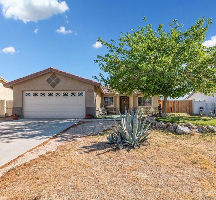 10787 Almond, Adelanto, CA 92301