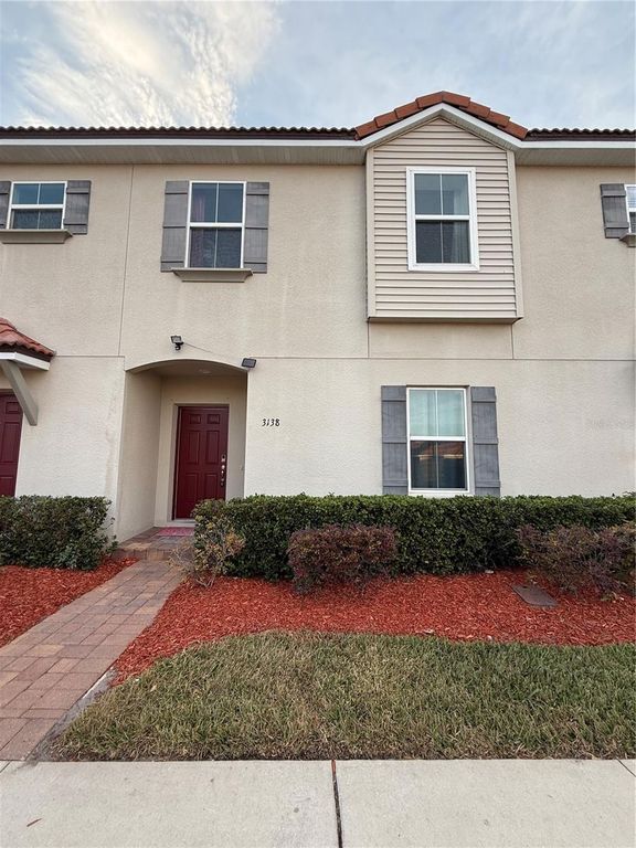 3138 CAMINO REAL DR N, Kissimmee, FL 34744