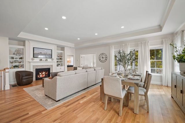 127 Clubhouse Drive, Dighton, MA 02715