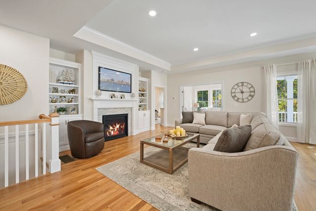 127 Clubhouse Drive, Dighton, MA 02715