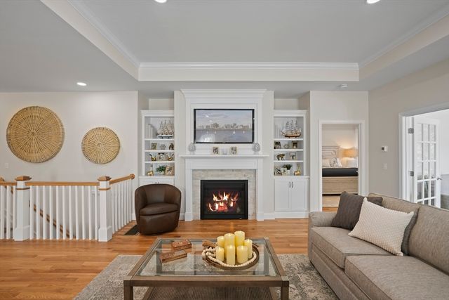 127 Clubhouse Drive, Dighton, MA 02715
