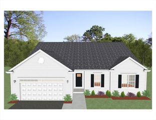 127 Clubhouse Drive, Dighton, MA 02715