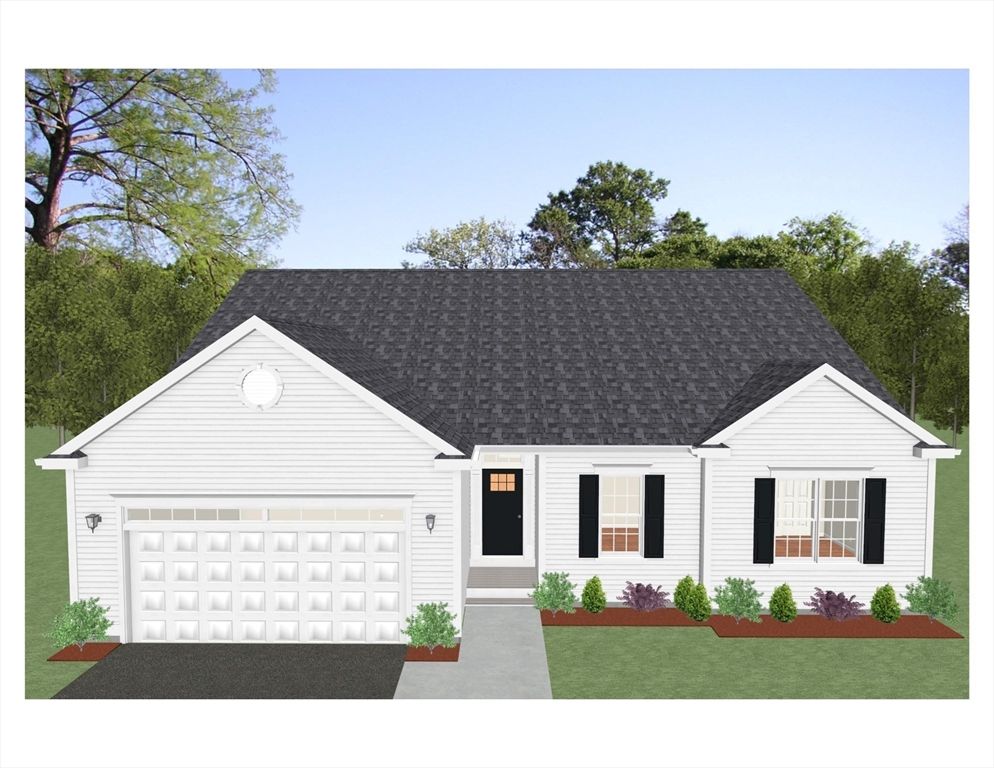 127 Clubhouse Drive, Dighton, MA 02715