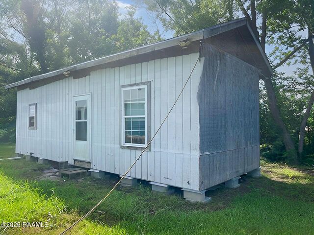 428 Nonc Lol Drive, Arnaudville, LA 70512