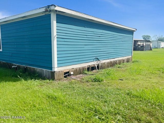 428 Nonc Lol Drive, Arnaudville, LA 70512