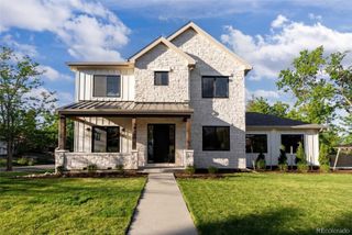 14163 W 22nd Avenue, Golden, CO 80401