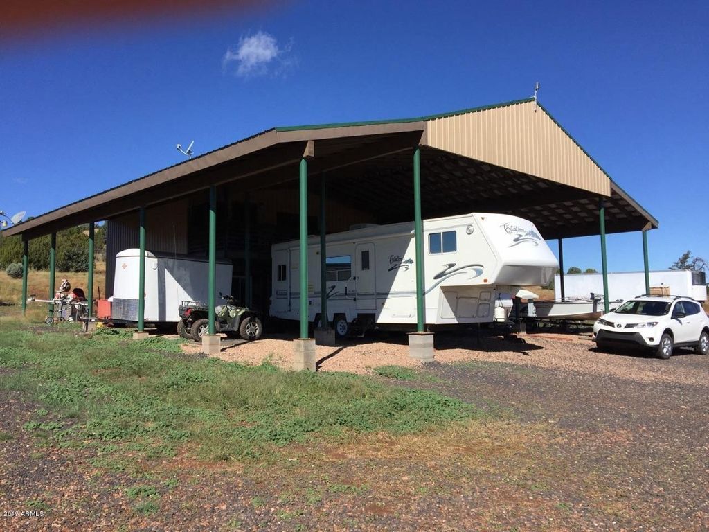 Image 1 of property listing at 3 N3556 --, Vernon, AZ 85940