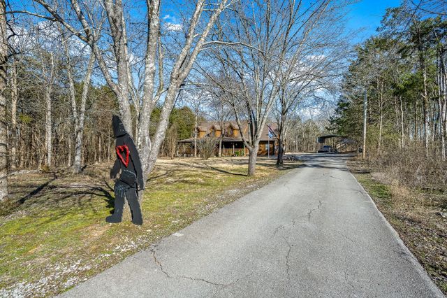8956 Rocky Fork Almaville Rd, Smyrna, TN 37167