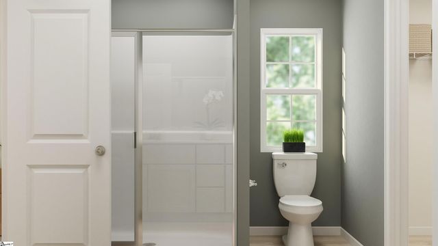 1392 Hugh Mack Court, Spartanburg, SC 29303