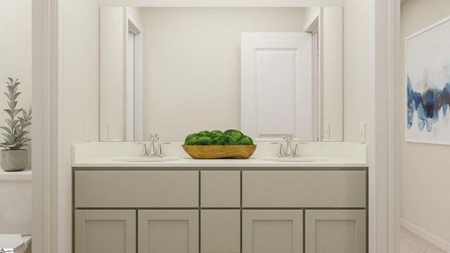 1392 Hugh Mack Court, Spartanburg, SC 29303