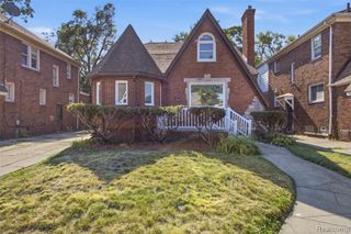 17373 Birwood Street, Detroit, MI 48221