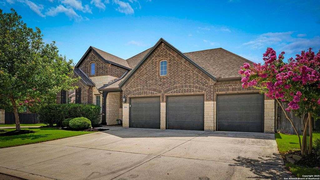 28936 Stevenson Gate, Fair Oaks Ranch, TX 78015