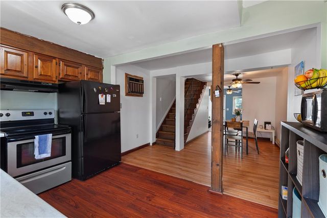 278 West Madison Street, Easton, PA 18042