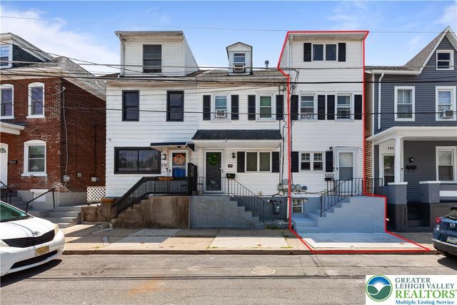 278 West Madison Street, Easton, PA 18042