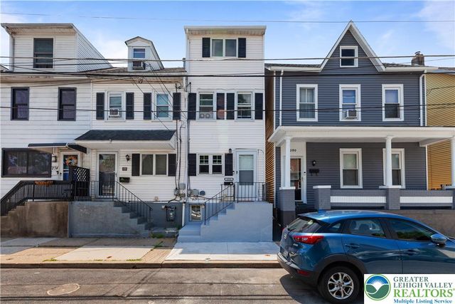 278 West Madison Street, Easton, PA 18042