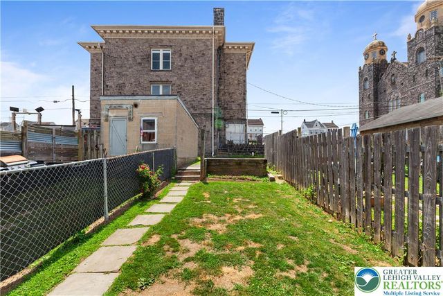 278 West Madison Street, Easton, PA 18042