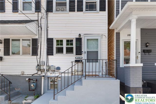 278 West Madison Street, Easton, PA 18042