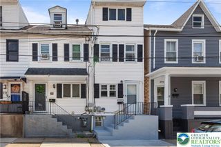 278 West Madison Street, Easton, PA 18042