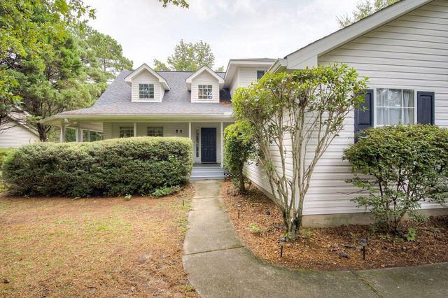 581 Timberchase Lane, Aiken, SC 29803