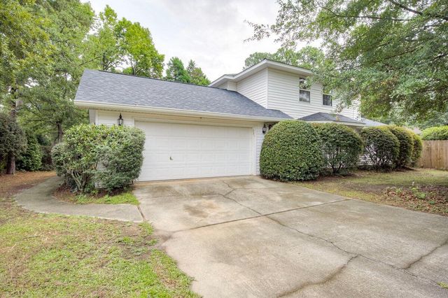 581 Timberchase Lane, Aiken, SC 29803