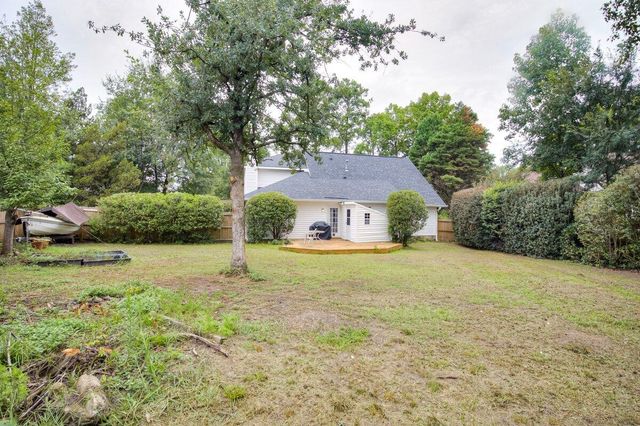 581 Timberchase Lane, Aiken, SC 29803