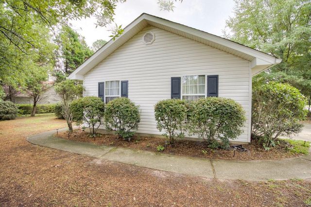 581 Timberchase Lane, Aiken, SC 29803