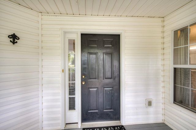 581 Timberchase Lane, Aiken, SC 29803