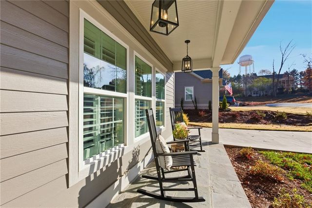 111 Smith Court, Clarkesville, GA 30523